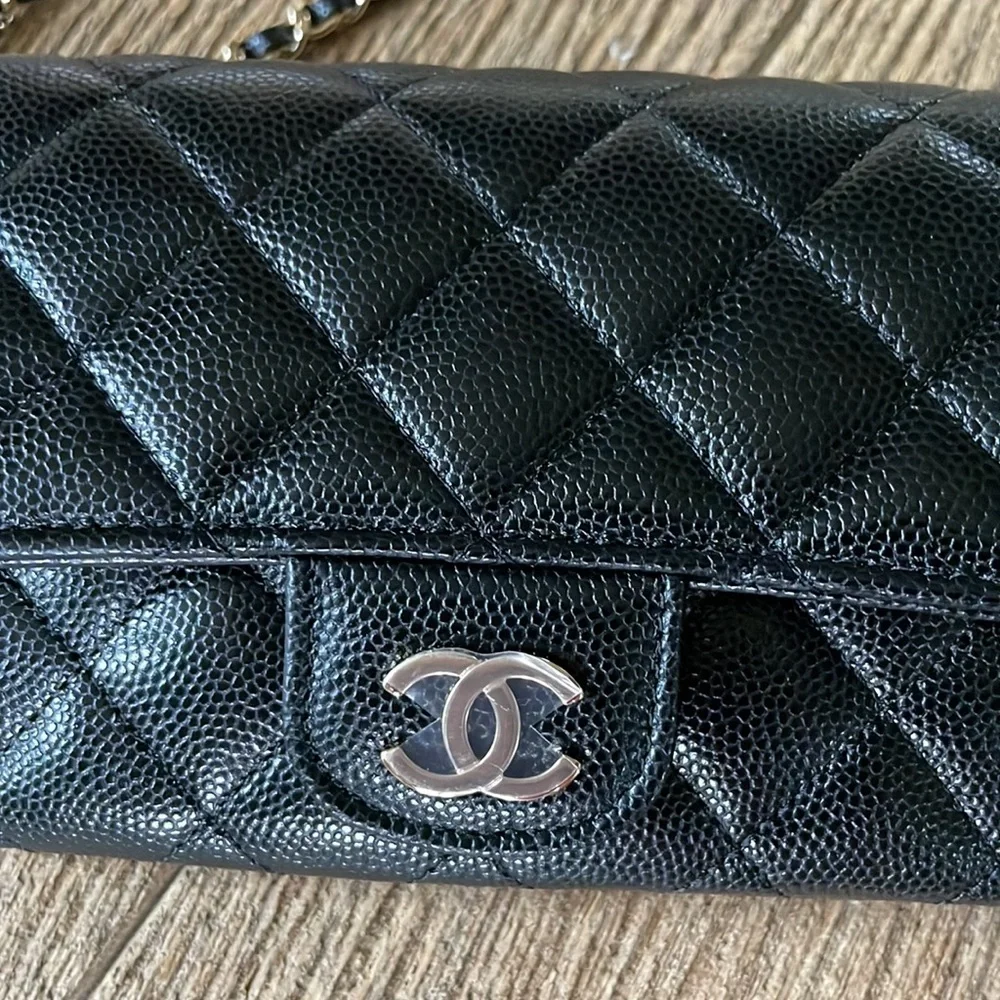 CHANEL brand new